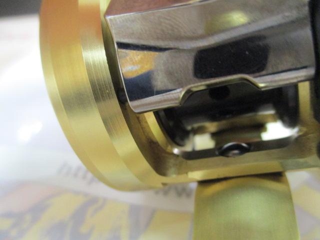 21カルカッタコンクエスト 100HG