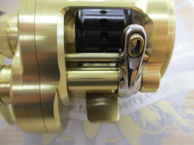 21カルカッタコンクエスト 100HG