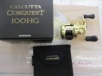 21カルカッタコンクエスト 100HG