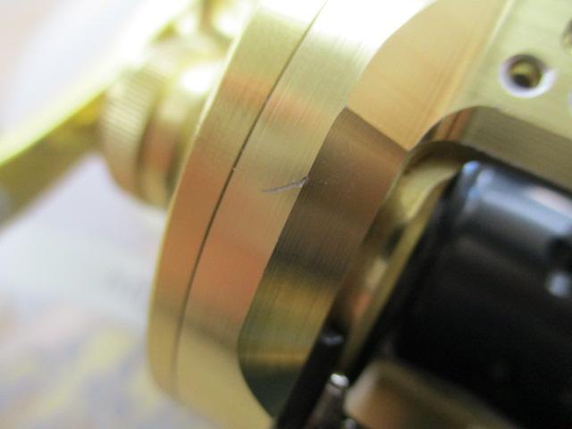 21カルカッタコンクエスト 101HG