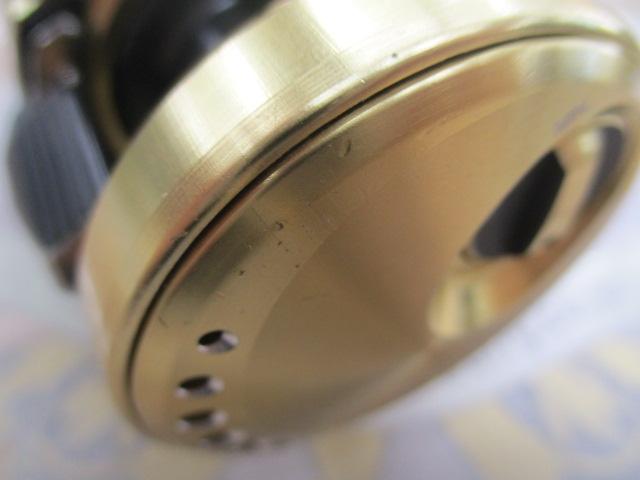 21カルカッタコンクエスト 101HG