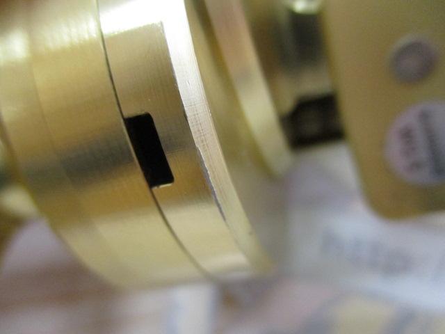 21カルカッタコンクエスト 101HG