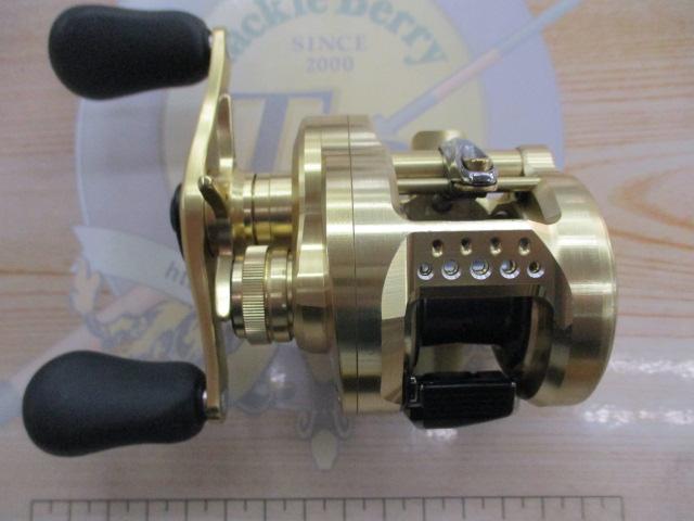 21カルカッタコンクエスト 101HG