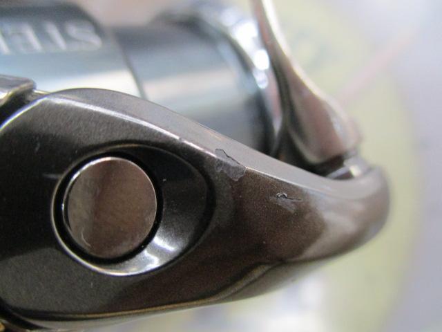 22ステラ C3000SDH