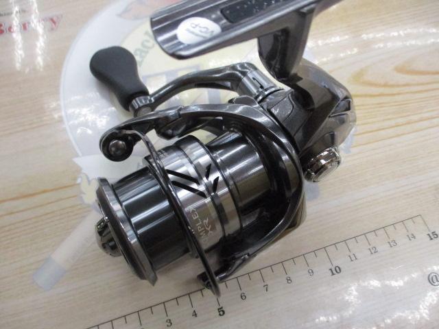 21コンプレックスXR C2000 F4 HG