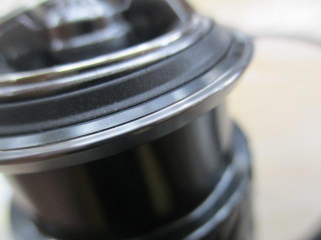 21コンプレックスXR C2000 F4 HG