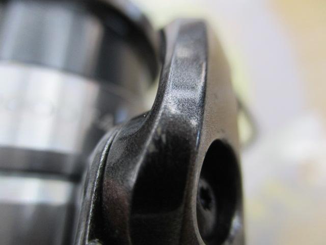 21コンプレックスXR C2000 F4 HG