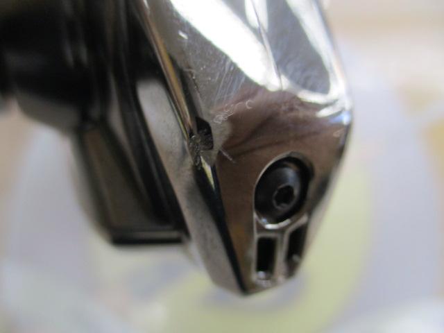 21コンプレックスXR C2000 F4 HG