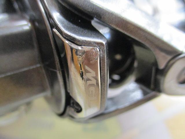 21コンプレックスXR C2000 F4 HG