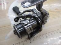 21コンプレックスXR C2000 F4 HG