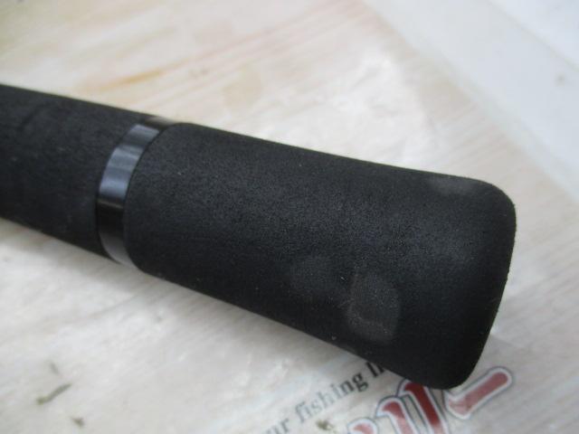 ソルティシェイプダッシュ ジギング S63/200-P3