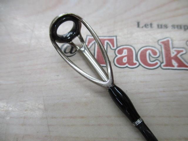 ソルティシェイプダッシュ ジギング S63/200-P3