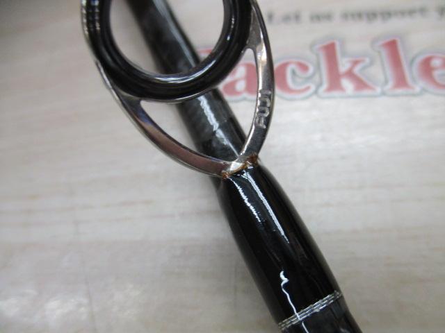 ソルティシェイプダッシュ ジギング S63/200-P3