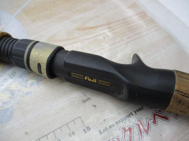 スペシャリスト B60ML