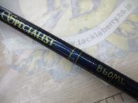 スペシャリスト B60ML