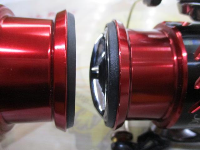 16ストラディックCI4+ 2500HGS