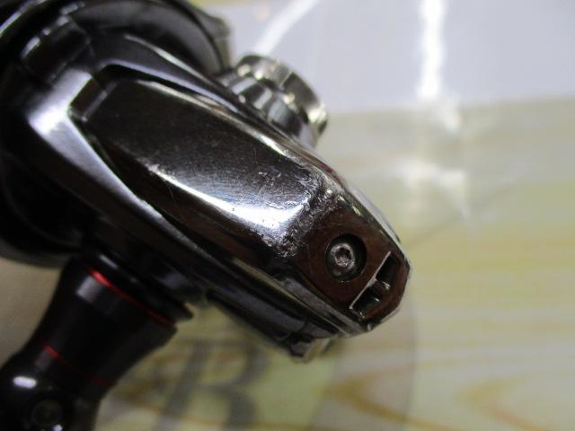 16ストラディックCI4+ 2500HGS