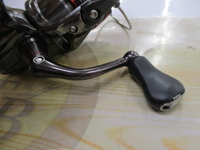 16ストラディックCI4+ 2500HGS