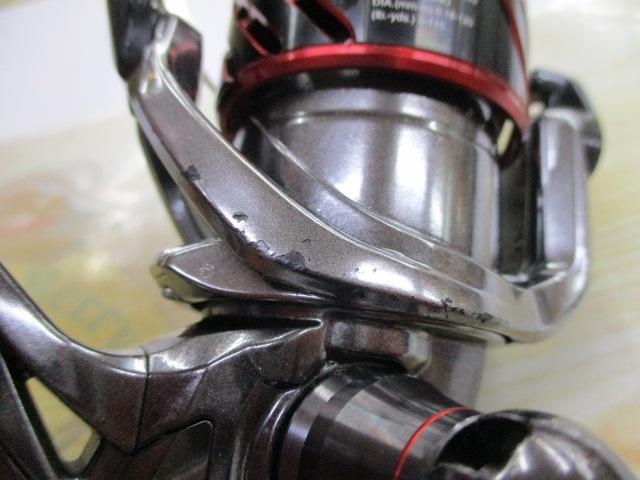 16ストラディックCI4+ 2500HGS