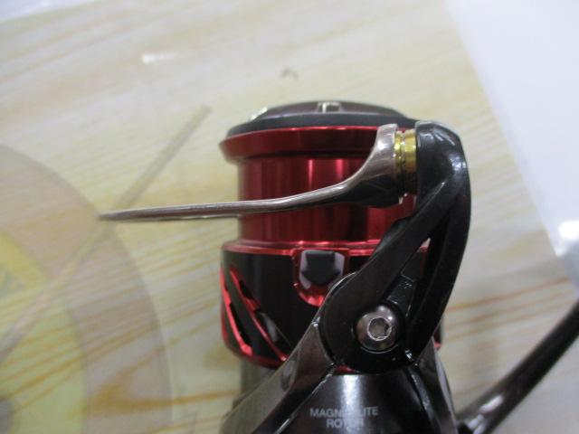 16ストラディックCI4+ 2500HGS