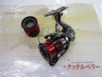 16ストラディックCI4+ 2500HGS