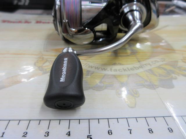 23レグザ LT3000S-C