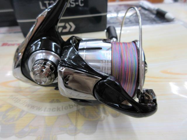 23レグザ LT3000S-C