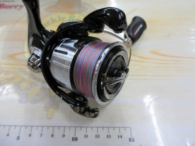 23レグザ LT3000S-C