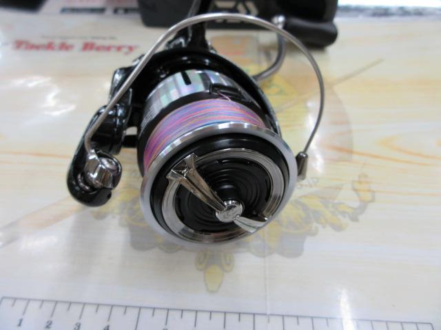 23レグザ LT3000S-C