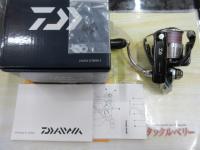 23レグザ LT3000S-C