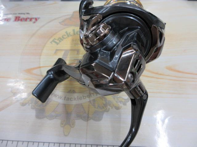 25アルテグラ 2500