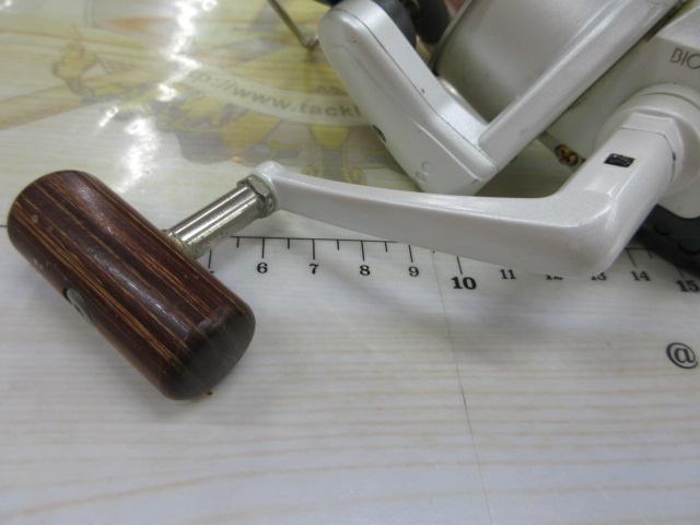 95バイオマスターXT 4000