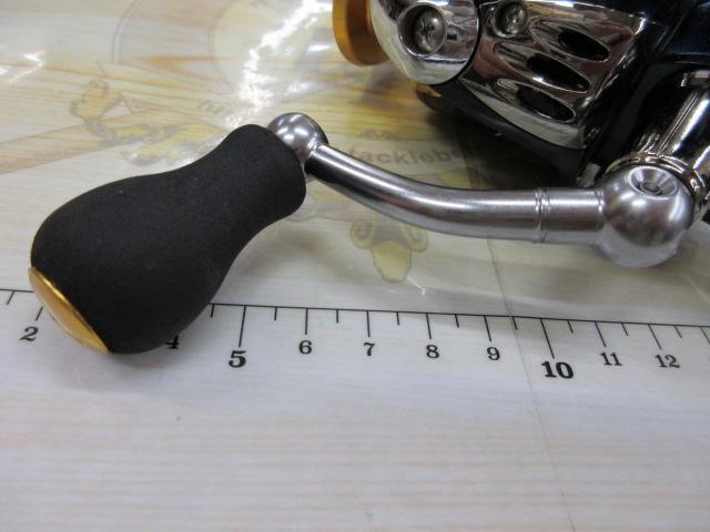 13アオリスタBB C3000HG