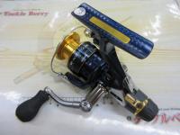 13アオリスタBB C3000HG