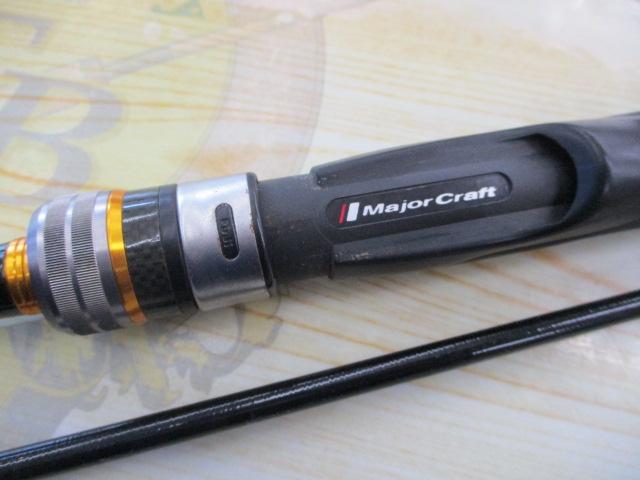 クロステージ CRX-T762ML｜＠ベリーネット 日本最大新品中古釣具WEB