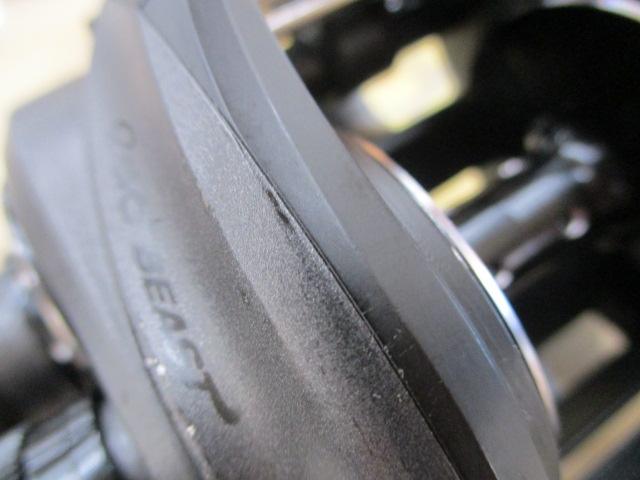 レボ BEAST 41-L 5.8:1