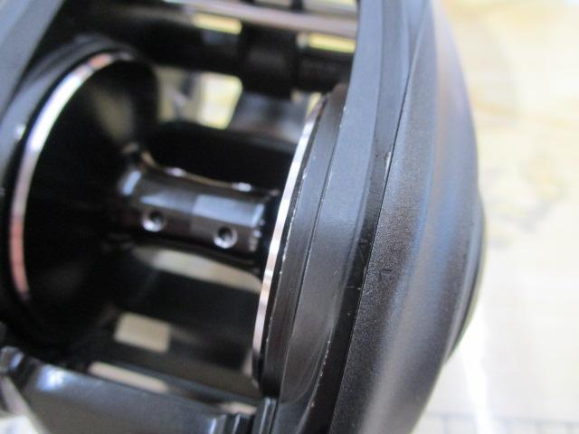 レボ BEAST 41-L 5.8:1