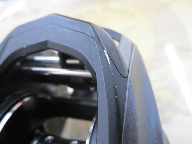 レボ BEAST 41-L 5.8:1