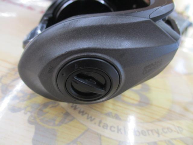 レボ BEAST 41-L 5.8:1