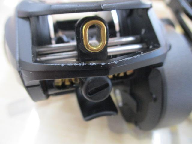 レボ BEAST 41-L 5.8:1