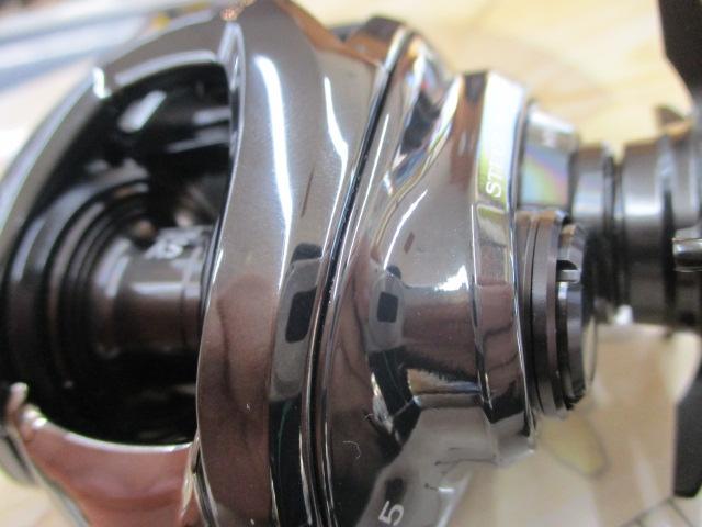 24スティーズ SV TW 100XH