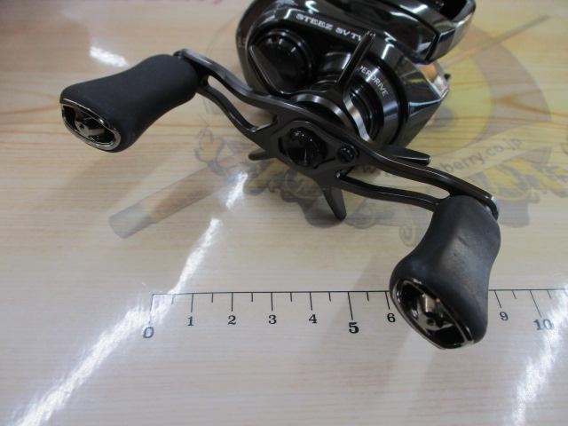 24スティーズ SV TW 100XH