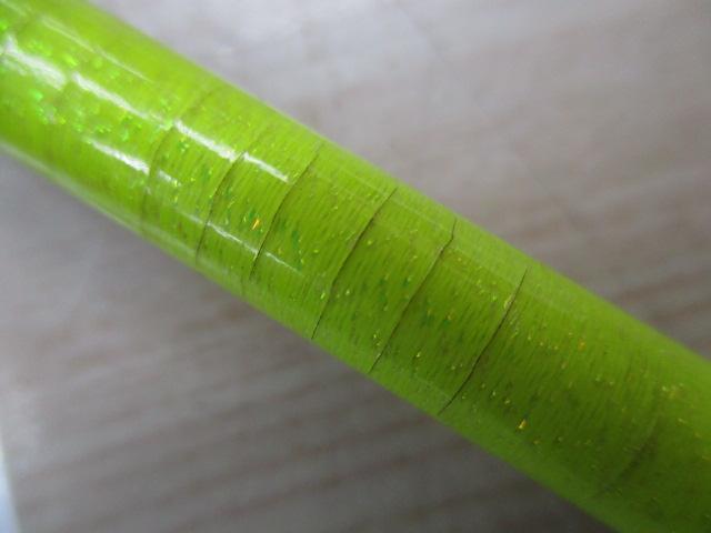 オリジナルロッド