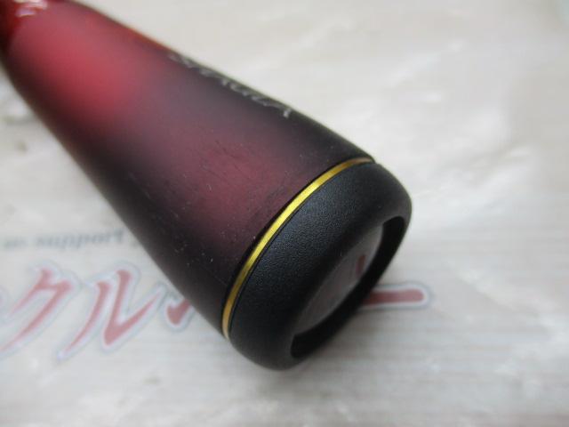 24ワールドシャウラ テクニカルエディション S62UL-F/2