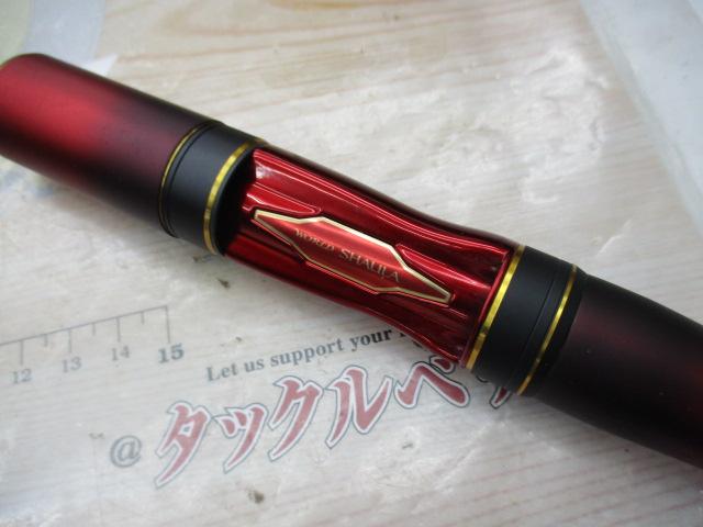 24ワールドシャウラ テクニカルエディション S62UL-F/2