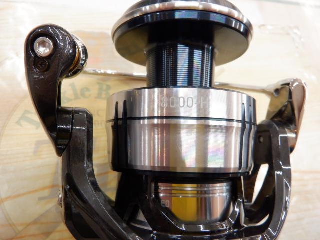 21セルテートSW 8000-H