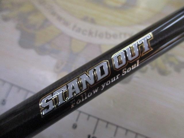 スタンドアウト SOC610MH