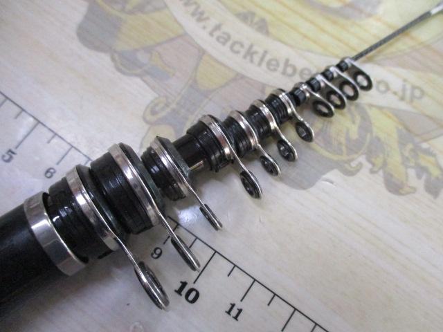 スペシャルフォース磯1.5-530