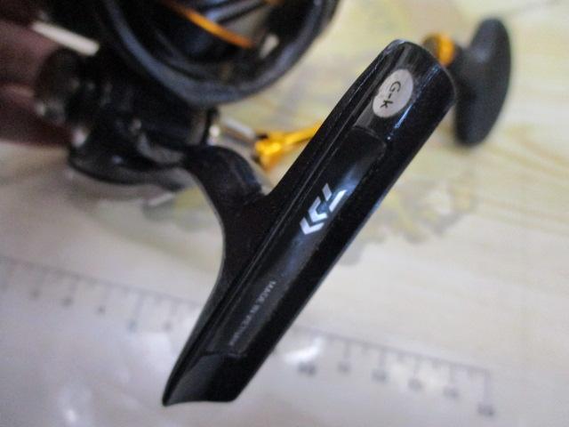 20レブロス LT2500S