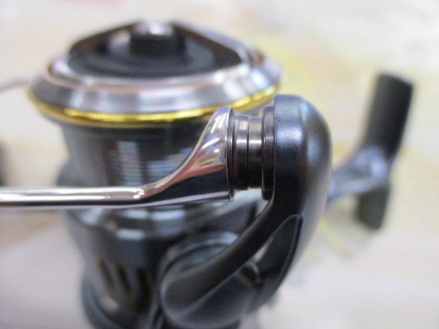 23エアリティ LT2500S